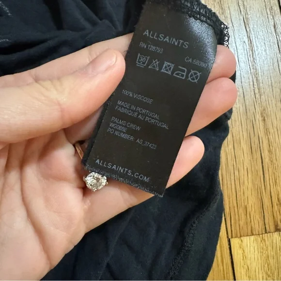 All Saints Tee - Picture 6 of 6